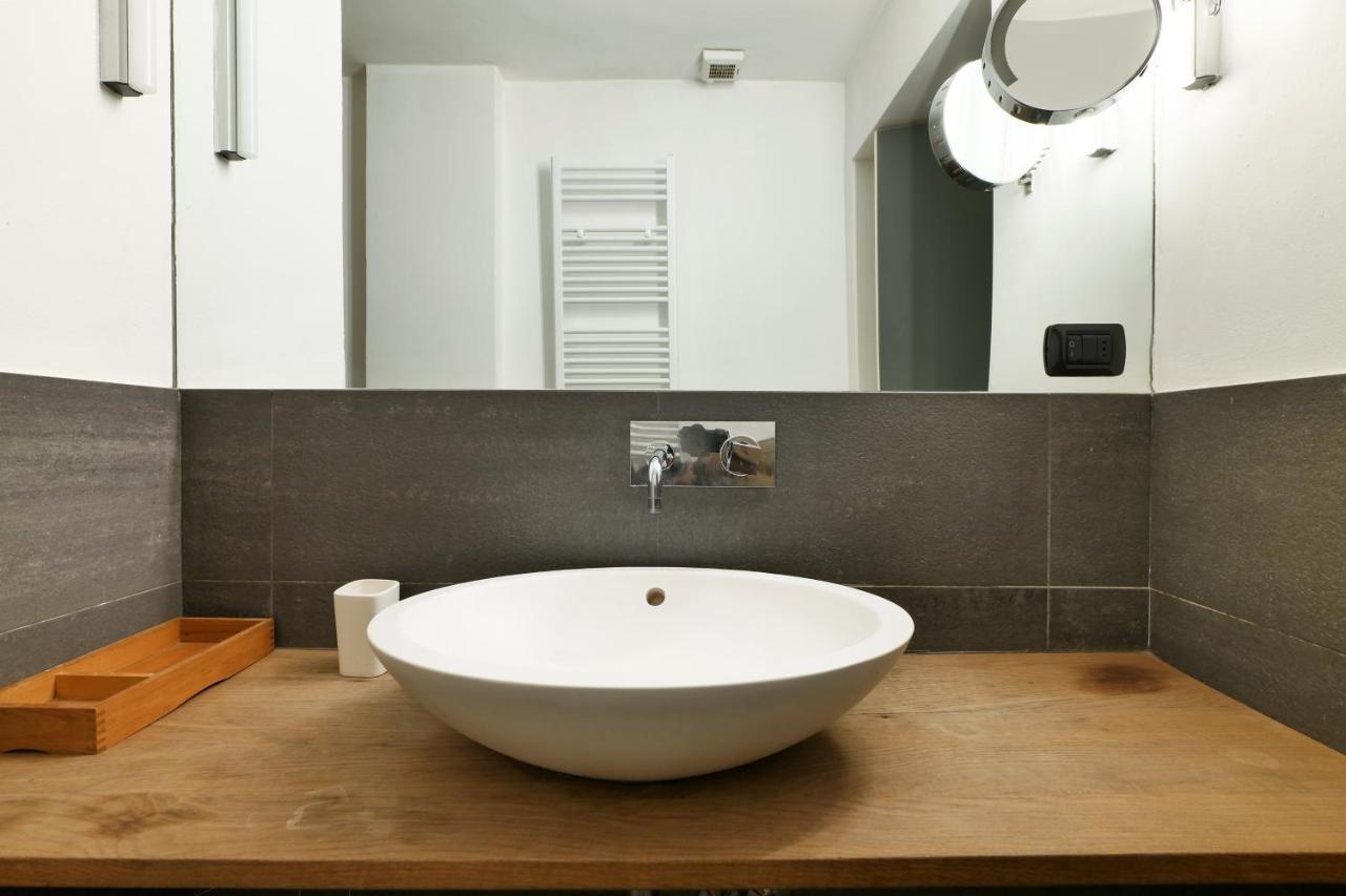 Elegant Medici Apt Milan Exterior photo