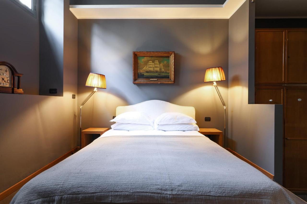 Elegant Medici Apt Milan Exterior photo