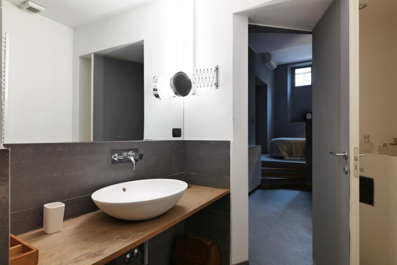 Elegant Medici Apt Milan Exterior photo