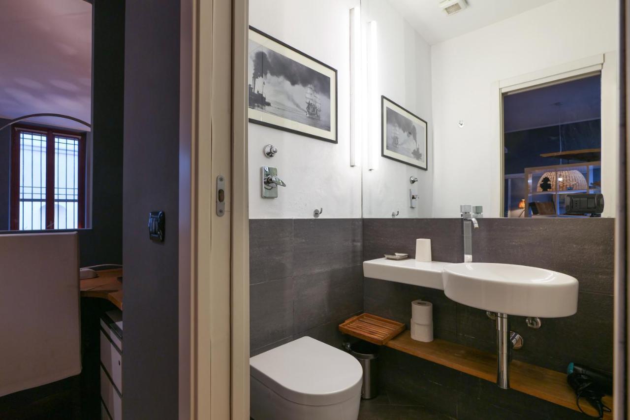 Elegant Medici Apt Milan Exterior photo